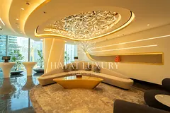 3 Merged Office | Luxurious Interior | 15 Parking Space