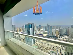 Bright 2BR Apartment | 3 Baths | Balcony | Gym Pool Access