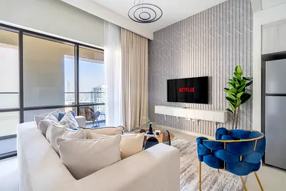 GuestReady - Luxurious living in Dubai Creek