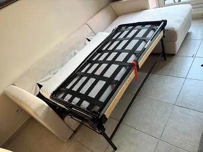 Selling IKEA vimle sofabed with storage