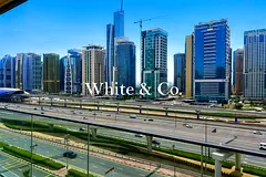 Immaculate | JLT View | Multiple Options