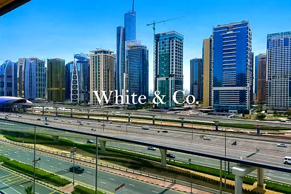 Immaculate | JLT View | Multiple Options