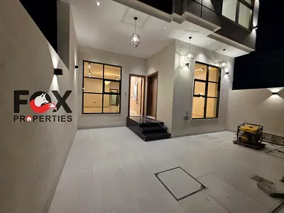 تاون هاوس للبيع في الياسمين 4 ماستر تشطيب فاخر مساحة بناء 3257 قدم شامل التسجيل موقع مميز