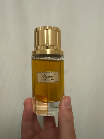 Chopard Oud malaki
