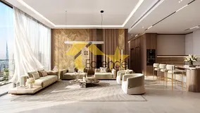 Luxury Apartments with Rooftop Amenities | Resort-Style Living in Jumeirah Village Triangle | High R