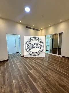 Brand New Studio Near Kezad | Al Samha