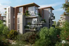 Forest Living |Premium Low-Rise| Prime Investment