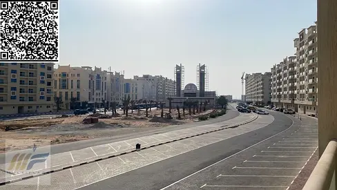 مستوى جديد كلياً من الاستثمار | استوديو في قرية الأميرة