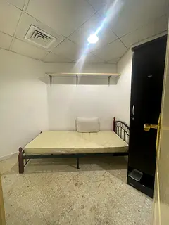 Mini Room for rent with attached bathroom