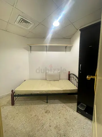 Mini Room for rent with attached bathroom