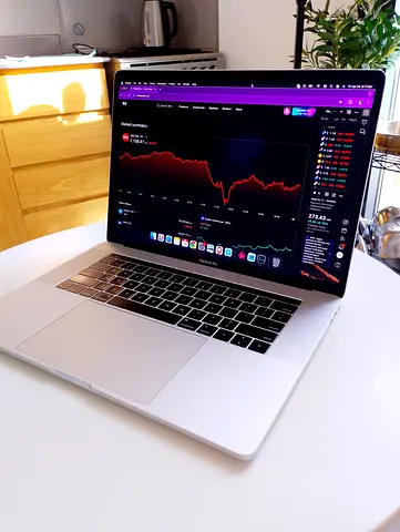 MacBook Pro for Sale