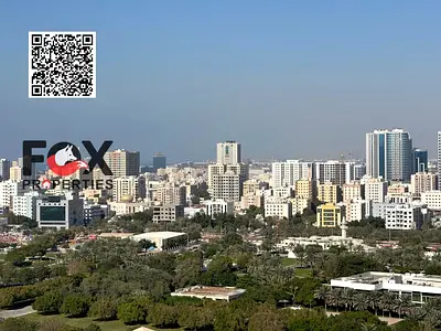 فرصة استثمارية فاخرة في سيتي تاورز عجمان | إطلالات بانورامية وتشطيبات ألترا ديلوكس