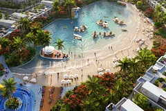 4BR Villa | Damac Ivy | Nature Inspired
