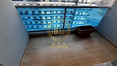 Fully Furnished Studio | Elite 3 | Dubai Sports City | Ready to Move