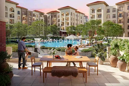 Hot Deal | Top Floor | Corner Unit | Selling at OP