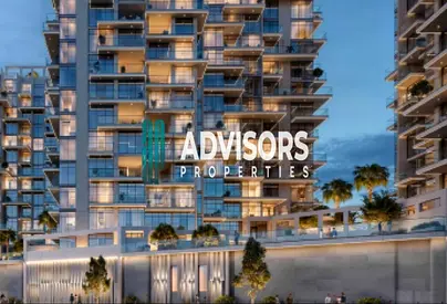 Apartment Duplex || Canal And pool View || 4BR+M