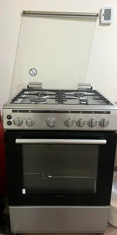 Cooking range for sale