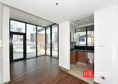 Modern 1BR | Move-in Ready | Prime Location
