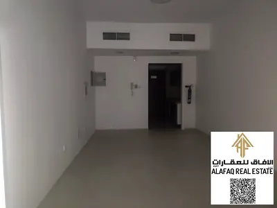 🏢 High-Return 1BHK Investment Opportunity in Lavender Tower, Emirates City – Ajman ✨