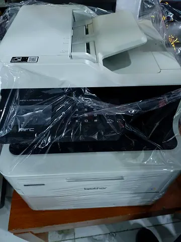 Brother MFC L3750 CDW auto duplex and ADF printer