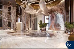 Versace Ceramics l Luxury Feel l Top Location