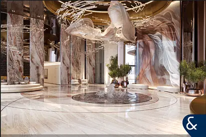 Versace Ceramics l Luxury Feel l Top Location