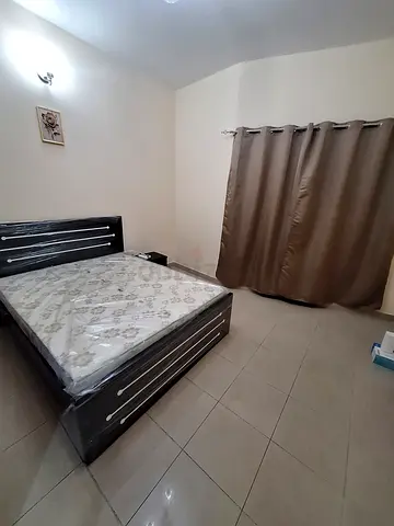 Masterbedroom with Attached Bathroom Available for Indian Executive, Tecom