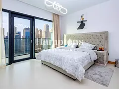 Hot Deal | Chiller Free | Marina Views | Brand New