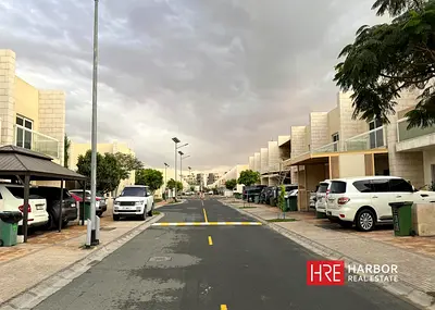 3BR Plus Maid Room | Single Row | Private Garden