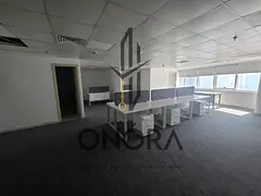 Fitted Office | One Lake Plaza | JLT | Multiple City Views