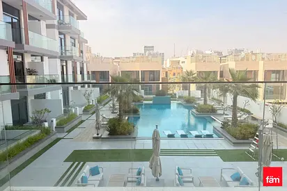 Chiller Free Vacant Pool view Fitted Kitchen