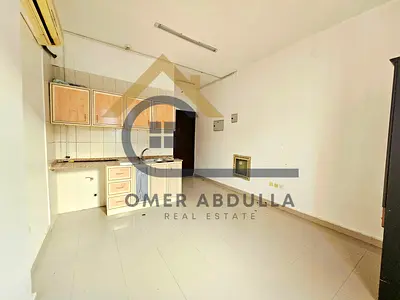 Lavish Studio Apartment For Family In Muwaileh Area