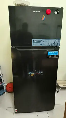 Fridge