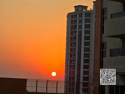 PROMOTIONAL OFFER!!! - FULLY FURNISHED STUDIO ON MONTHLY BASIS