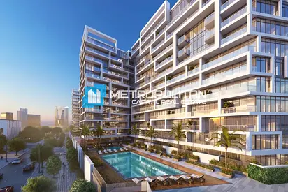 High Floor Unit | Fully Paid | Community View