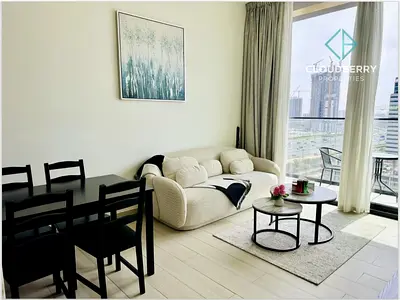 Perfect Location | Fully Furnished | Morden Design