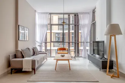 City View | Furnished | Flexible Terms