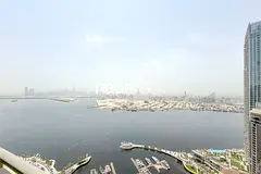 Exclusive | Burj Khalifa View | Unique Penthouse