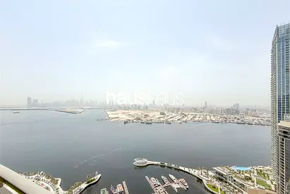 Exclusive | Burj Khalifa View | Unique Penthouse