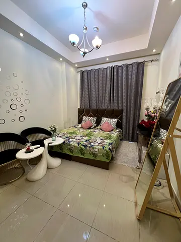 Private room for rent available