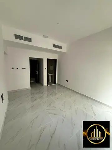 Brand New 1BHK Apartment in Al Karama with Balcony