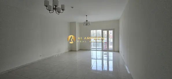 Spacious 1BHK | Prime Location | Call now
