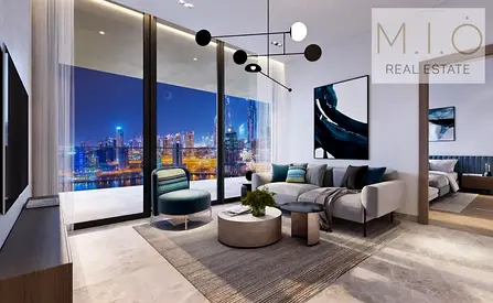 Modern Studio | Smart Layout | Great Investment