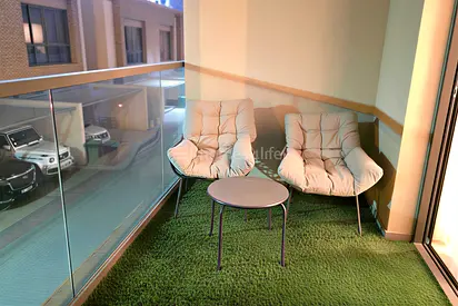 MASSIVE LAYOUT | FULLY FURNISHED | VACANT