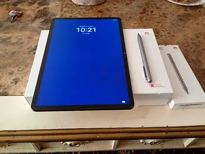 HUAWEI MatePad 11.5 (2026) Tablet PaperMatte Edition