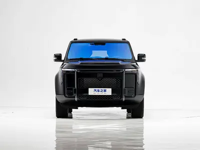 Rox Adamas First-Class 2026, Chinese Specs - GCC Resale