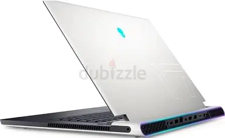 Alienware X17 R2