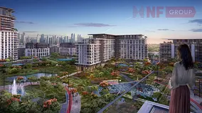High Floor | Genuine Resale | Handover 2026