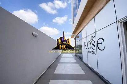 Two Adjacent Retail Shops | Combined or Separate | Prime Mirdiff Location