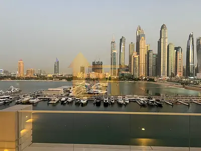 Marina View| Specious |Beach Access